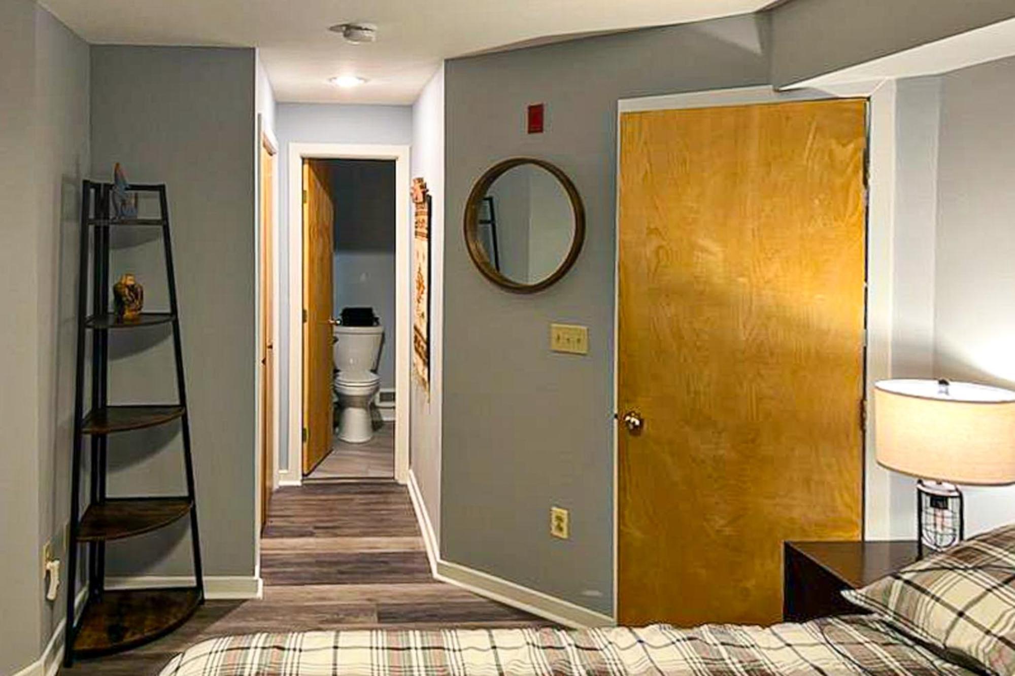 Okemo Mountain Lodge Ludlow Kamer foto