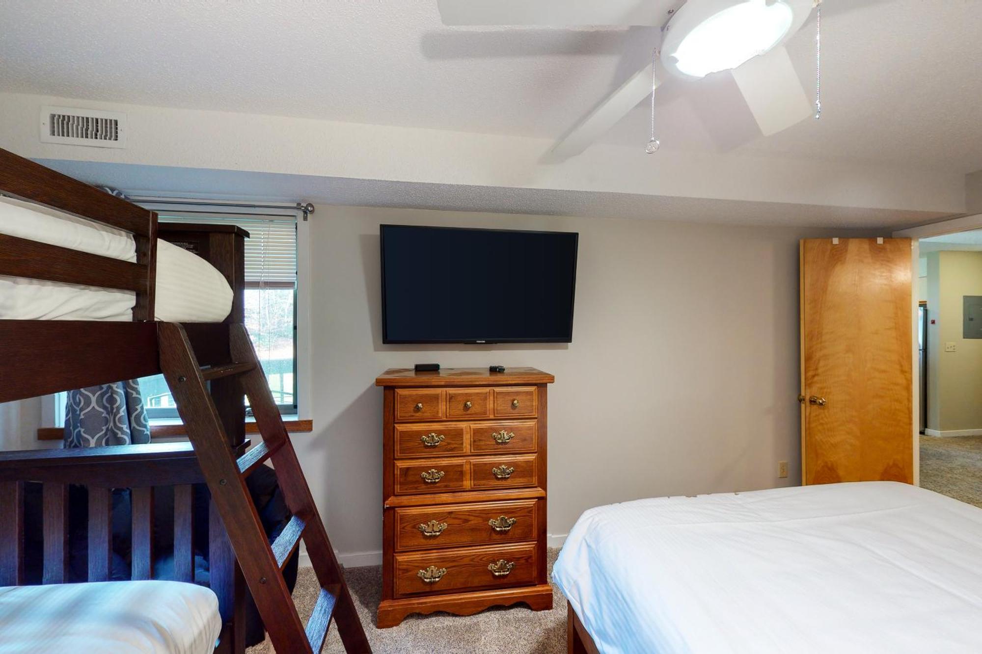 Okemo Mountain Lodge Ludlow Kamer foto
