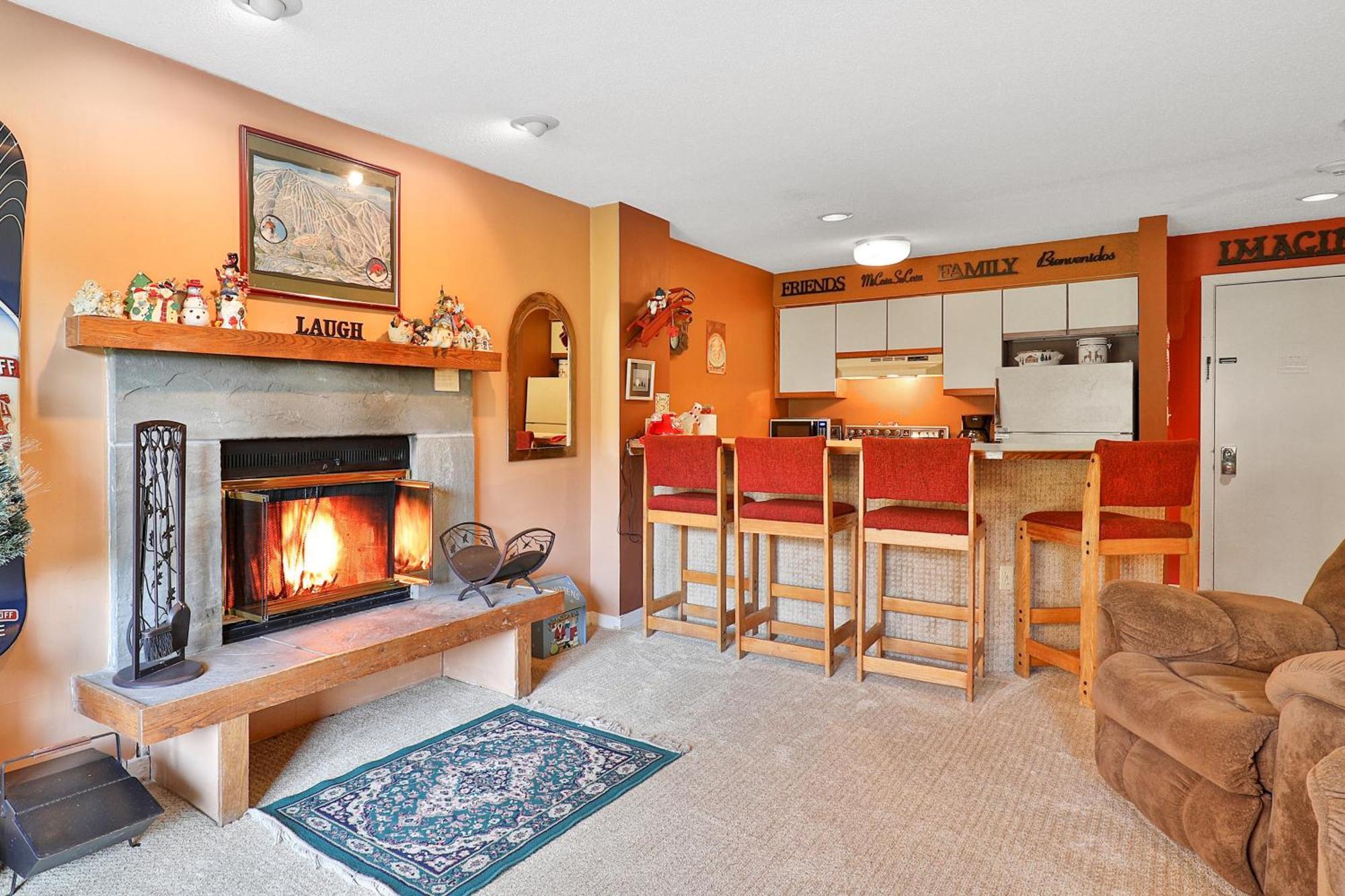 Okemo Mountain Lodge Ludlow Kamer foto